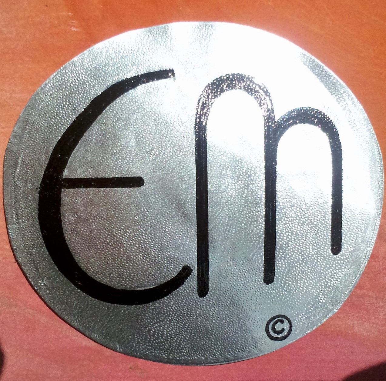 Emmi May Favicon