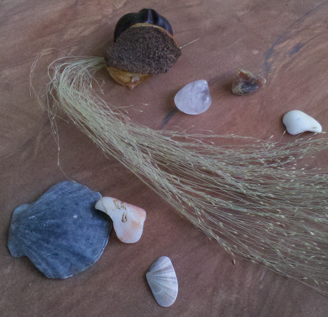 Andenken werden zu Schmuck